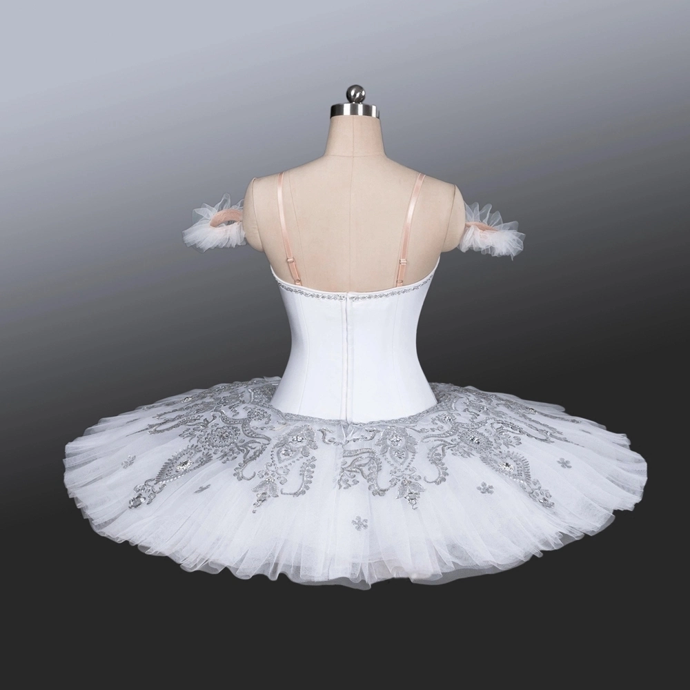 Professional High Quality Teenager Girls Performance Wear Classical Sugar Plum Fairy Ballet Costume